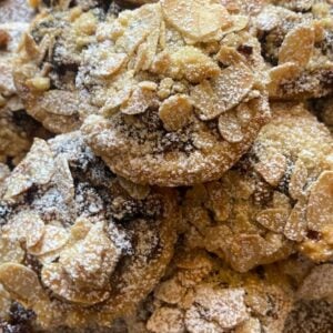 Mince Pies